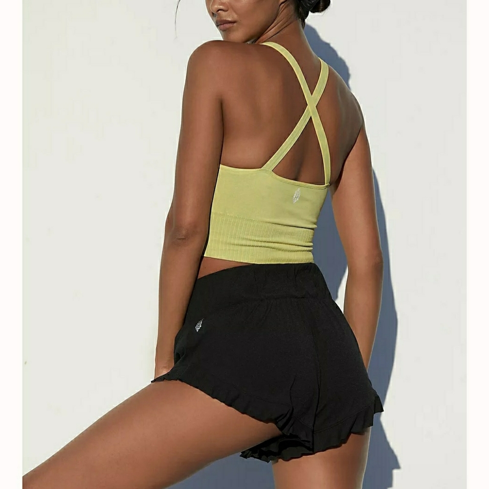 NWT Free people shorts